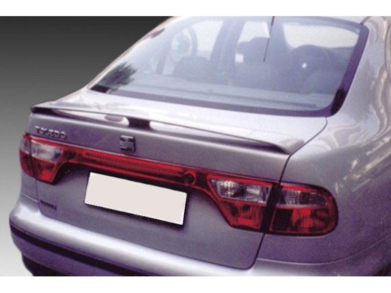 Αεροτομή Seat Toledo Mk2 (1998-2005) Αεροτομή Seat Toledo Mk2 (1998-2005)