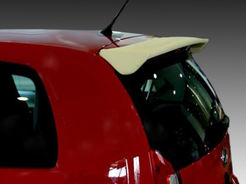 Roof Spoiler Skoda Citigo