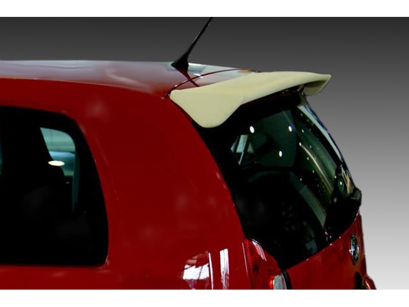 Roof Spoiler Skoda Citigo Roof Spoiler Skoda Citigo