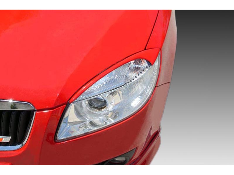 Φρυδάκια Skoda Fabia Mk2 (2007-2010)