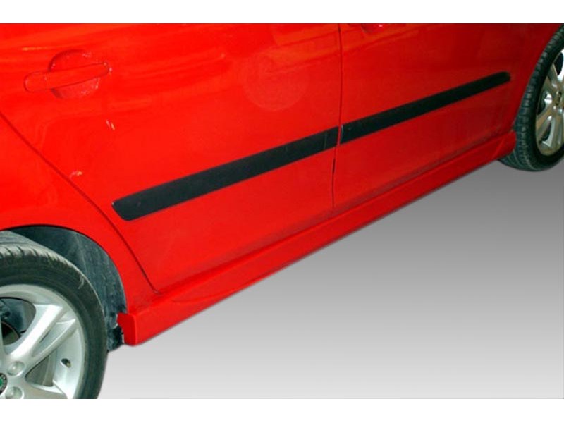 Μαρσπιέ Skoda Fabia Mk2 (2007-2014) Μαρσπιέ Skoda Fabia Mk2 (2007-2014)