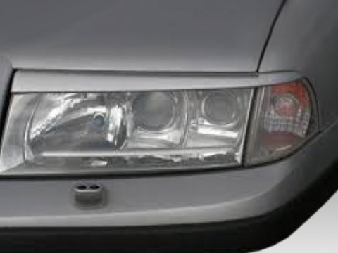Eyebrows Skoda Octavia Mk1 (1996-2004)