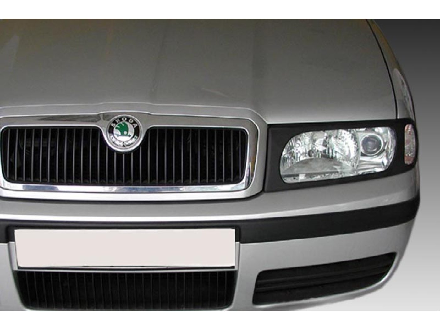 Skoda octavia hotsell mk1 headlights