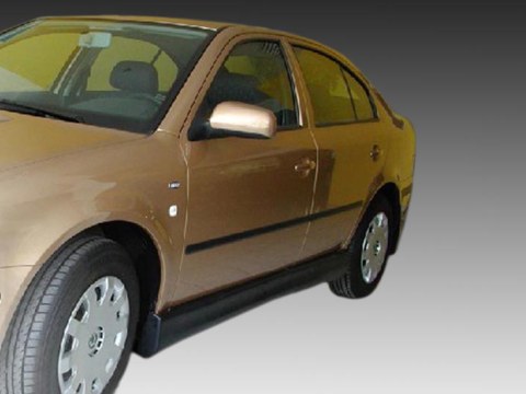 Side Skirts Skoda Octavia Mk1 (1996-2004) Side Skirts Skoda Octavia Mk1 (1996-2004)