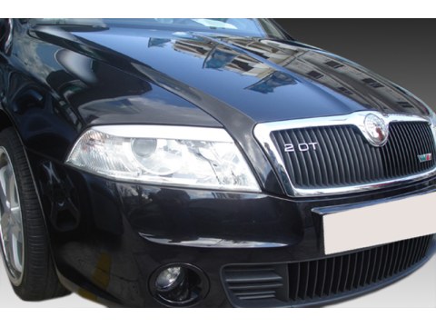 Φρυδάκια Skoda Octavia Mk2 (2004-2009) -  Φρυδάκια Skoda Octavia Mk2 (2004-2009) -