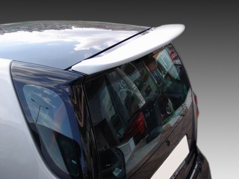 Roof Spoiler Smart 450