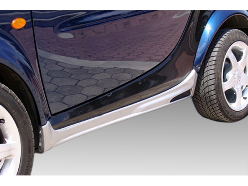 Μαρσπιέ Smart 450 Μαρσπιέ Smart 450