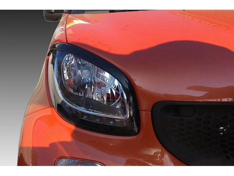 Φρυδάκια Smart 453 ForTwo-ForFour Φρυδάκια Smart 453 ForTwo-ForFour