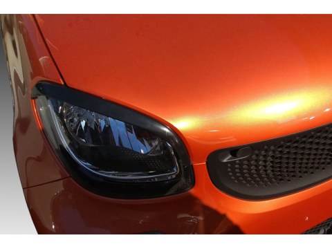 Φρυδάκια Smart 453 ForTwo-ForFour -  Φρυδάκια Smart 453 ForTwo-ForFour -