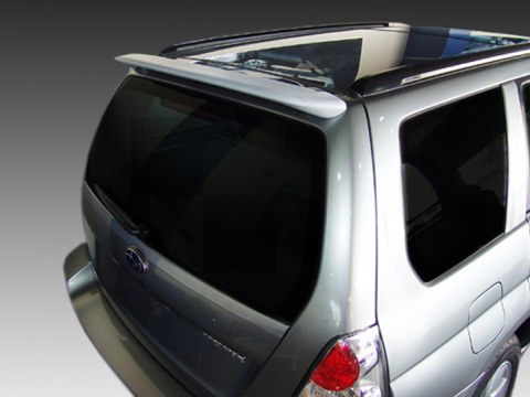 Roof Spoiler Subaru Forester Mk2 (2002-2008)