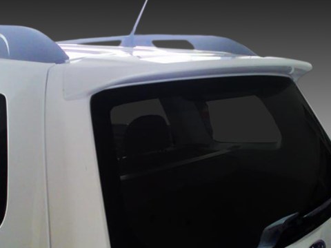 Roof Spoiler Subaru Forester Mk3 (2008-2013)