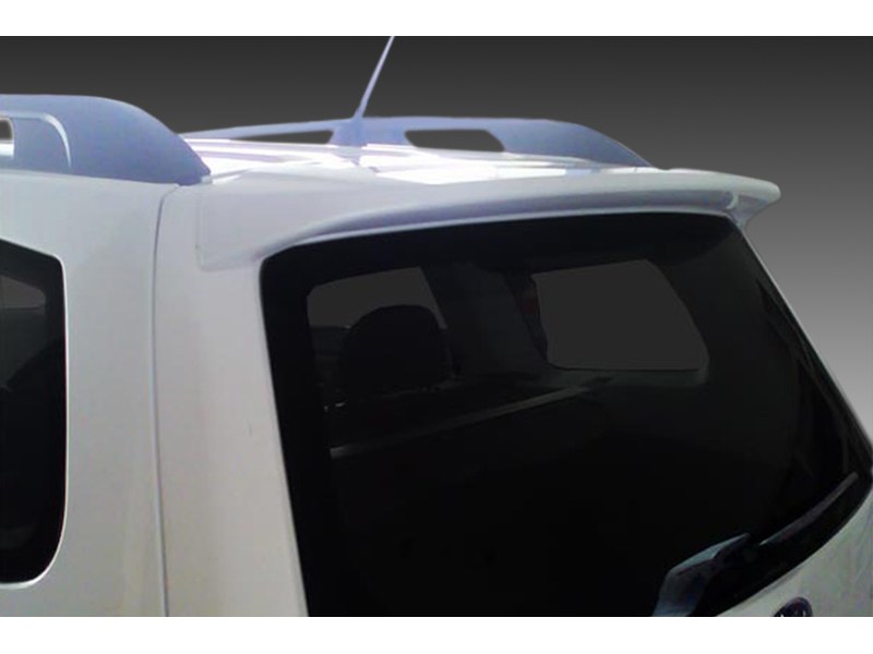 Αεροτομή Οροφής Subaru Forester Mk3 (2008-2013) Αεροτομή Οροφής Subaru Forester Mk3 (2008-2013)