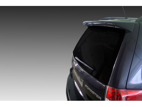 Αεροτομή Οροφής Subaru Forester Mk3 (2008-2013) -  Αεροτομή Οροφής Subaru Forester Mk3 (2008-2013) -