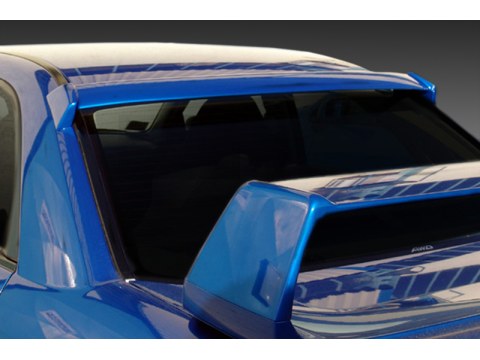 Αεροτομή Οροφής Subaru Impreza Mk2 Sedan (2000-2007) -  Αεροτομή Οροφής Subaru Impreza Mk2 Sedan (2000-2007) -