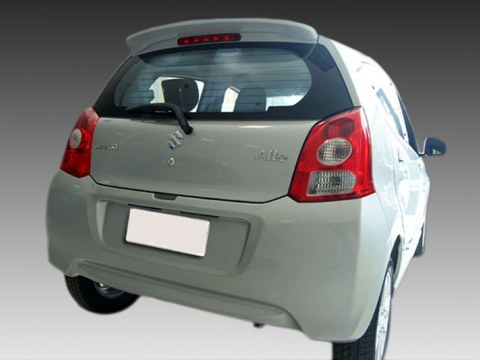 Αεροτομή Οροφής Suzuki Alto Mk7 (2009-2014)