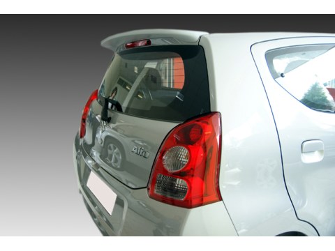 Roof Spoiler Suzuki Alto Mk7 (2009-2014) -  Roof Spoiler Suzuki Alto Mk7 (2009-2014) -