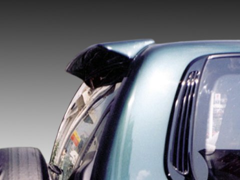 Roof Spoiler Suzuki Grand Vitara Mk2 (1998-2005) Roof Spoiler Suzuki Grand Vitara Mk2 (1998-2005)