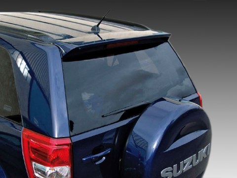 Roof Spoiler Suzuki Grand Vitara Mk3 (2005-2015)