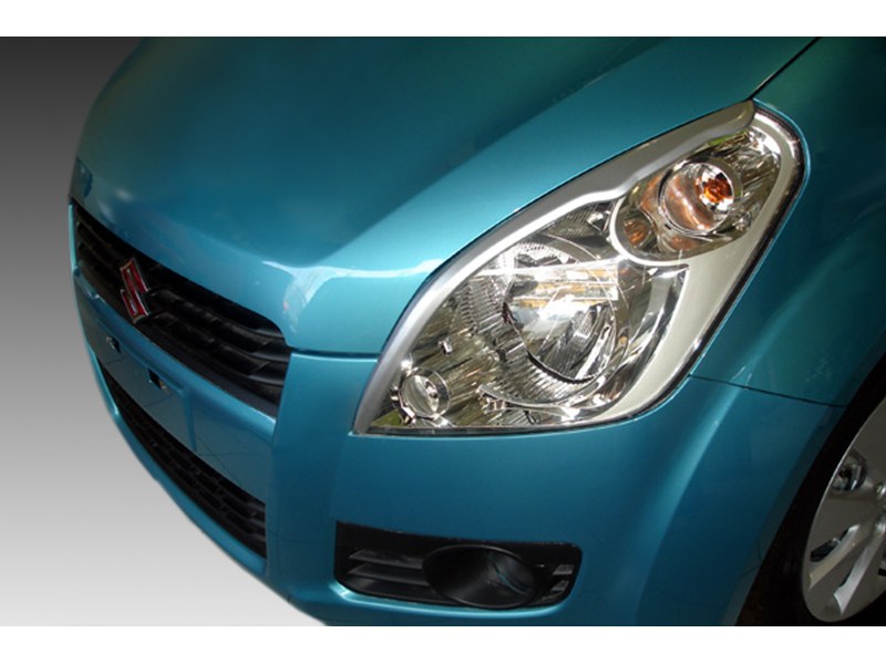 Φρυδάκια Suzuki Splash Φρυδάκια Suzuki Splash