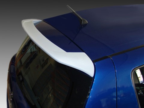 Roof Spoiler Suzuki Swift Mk2 (2004-2010)