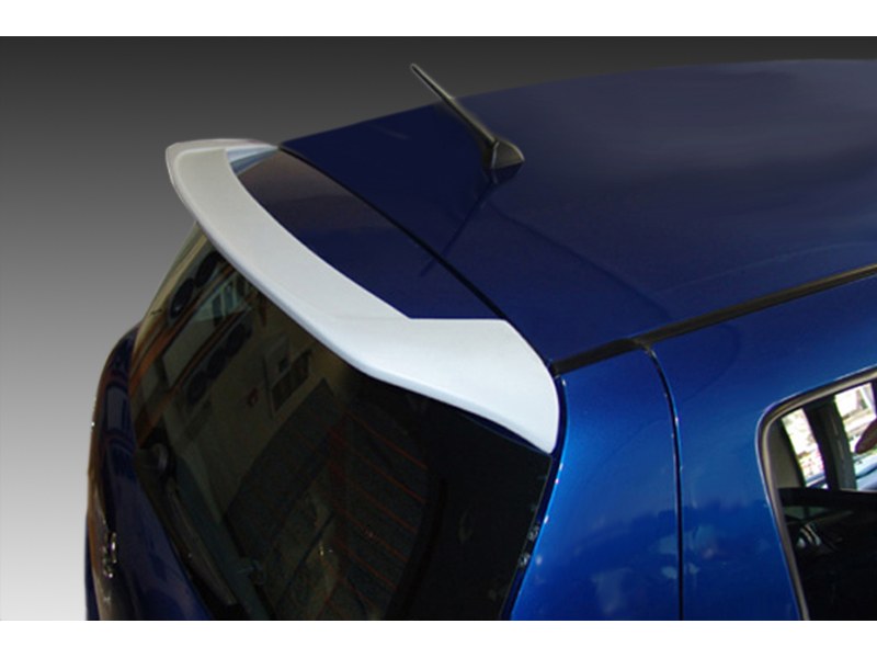 Αεροτομή Οροφής Suzuki Swift Mk2 (2004-2010) Αεροτομή Οροφής Suzuki Swift Mk2 (2004-2010)