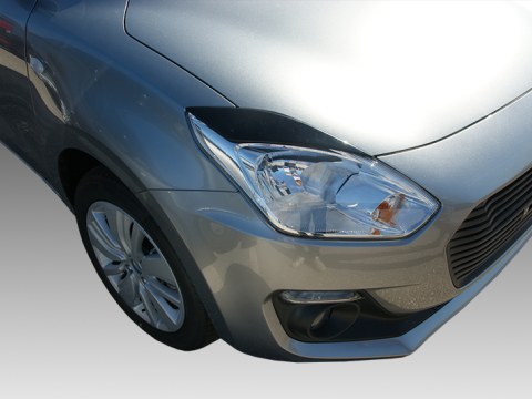 Eyebrows Suzuki Swift Mk4 (2017-)