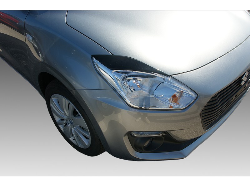 Φρυδάκια Suzuki Swift Mk4 (2017-) Φρυδάκια Suzuki Swift Mk4 (2017-)
