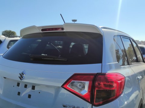 Αεροτομή Οροφής Suzuki Vitara Mk4 (2015-)