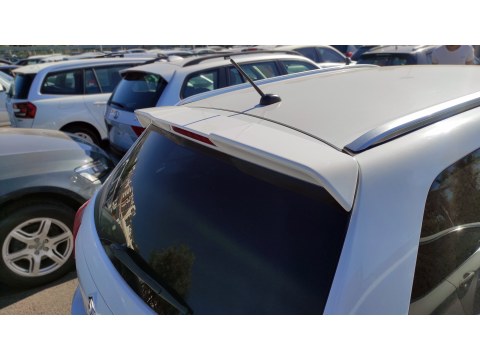 Roof Spoiler Suzuki Vitara Mk4 (2015-) -  Roof Spoiler Suzuki Vitara Mk4 (2015-) -