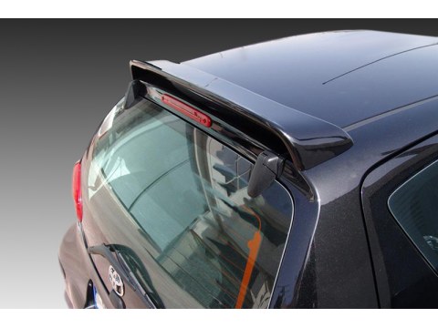 Roof Spoiler V.1 Toyota Aygo Mk1 (2005-2014) -  Roof Spoiler V.1 Toyota Aygo Mk1 (2005-2014) -