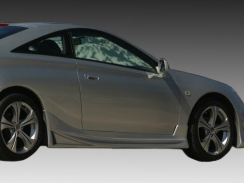 Side Skirts Toyota Celica Mk7 (1999-2006) Side Skirts Toyota Celica Mk7 (1999-2006)