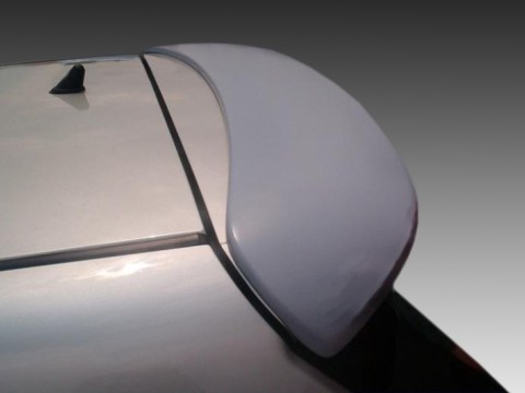 Roof Spoiler V.2 Toyota Corolla Mk9 Hatchback (2000-2006)