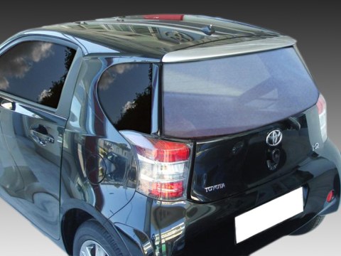 Roof Spoiler Toyota iQ