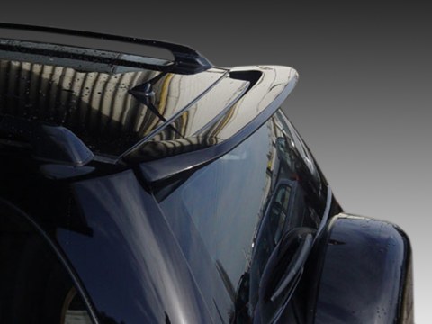 Roof Spoiler Toyota Rav4 Mk2 (2000-2005)