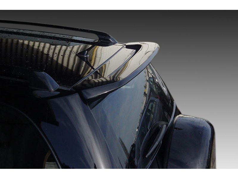 Roof Spoiler Toyota Rav4 Mk2 (2000-2005) Roof Spoiler Toyota Rav4 Mk2 (2000-2005)