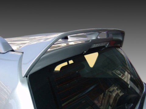 Roof Spoiler Toyota Rav4 Mk3 (2005-2012)