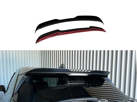 Spoiler Cap Toyota Yaris Cross Mk1 Spoiler Cap Toyota Yaris Cross Mk1