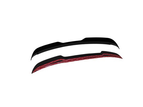 Spoiler Cap Toyota Yaris Cross Mk1 -  Spoiler Cap Toyota Yaris Cross Mk1 -