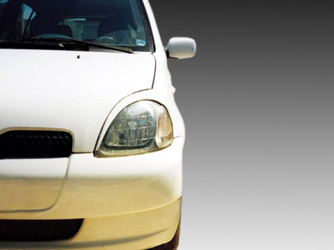 Φρυδάκια Toyota Yaris Mk1 (1999-2005)