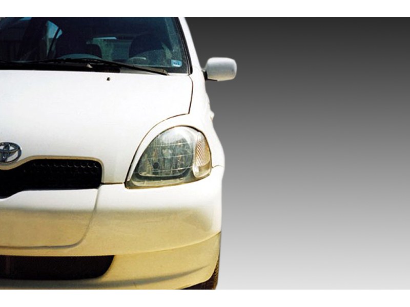 Φρυδάκια Toyota Yaris Mk1 (1999-2005)