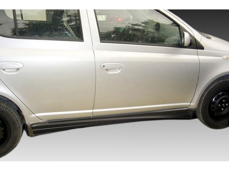 Μαρσπιέ Toyota Yaris Mk1 (1999-2005)