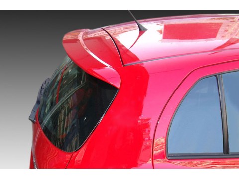 Roof Spoiler Toyota Yaris Mk2 (2005-2010) -  Roof Spoiler Toyota Yaris Mk2 (2005-2010) -