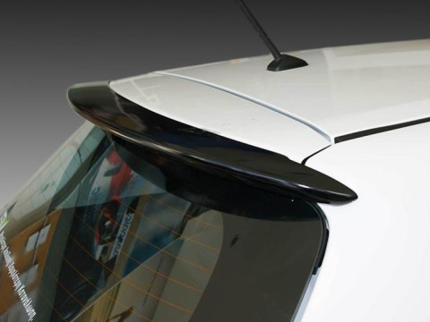 Roof Spoiler Toyota Yaris Mk3 (2011-2019) Roof Spoiler Toyota Yaris Mk3 (2011-2019)