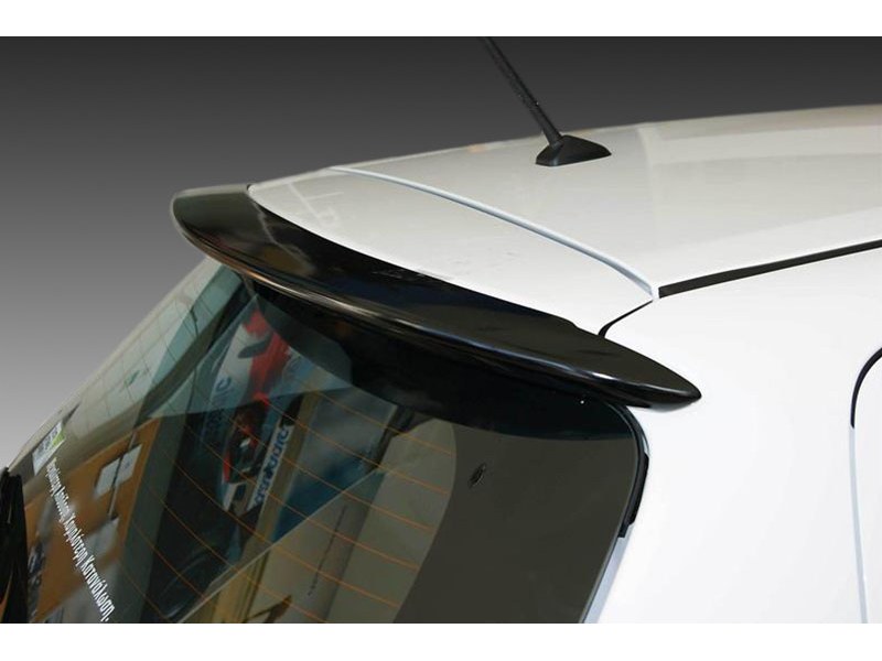 Roof Spoiler Toyota Yaris Mk3 (2011-2019) Roof Spoiler Toyota Yaris Mk3 (2011-2019)