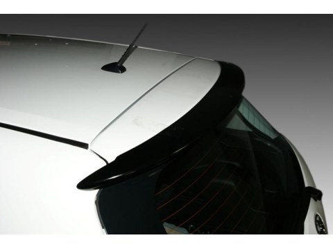 Roof Spoiler Toyota Yaris Mk3 (2011-2019) -  Roof Spoiler Toyota Yaris Mk3 (2011-2019) -