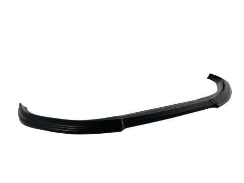 Front Splitter V.1 Toyota Yaris Mk4 (2020-) -  Front Splitter V.1 Toyota Yaris Mk4 (2020-) -