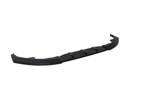 Front Splitter V.2 Toyota Yaris Mk4 (2020-) -  Front Splitter V.2 Toyota Yaris Mk4 (2020-) -