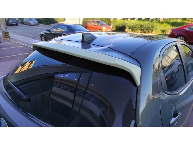 Roof Spoiler Toyota Yaris Mk4 (2020-) Roof Spoiler Toyota Yaris Mk4 (2020-)