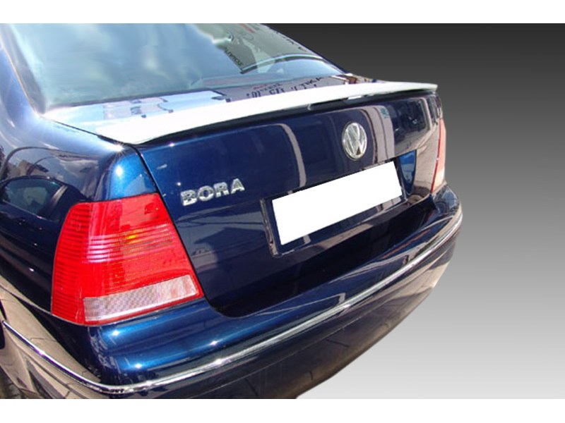 Αεροτομή Volkswagen Bora A7 (1999-2006) Αεροτομή Volkswagen Bora A7 (1999-2006)