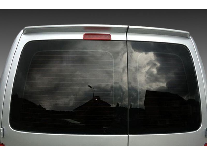 Αεροτομή Οροφής Διπλή Πόρτα Volkswagen Caddy Mk3 (2003-2015) Αεροτομή Οροφής Διπλή Πόρτα Volkswagen Caddy Mk3 (2003-2015)